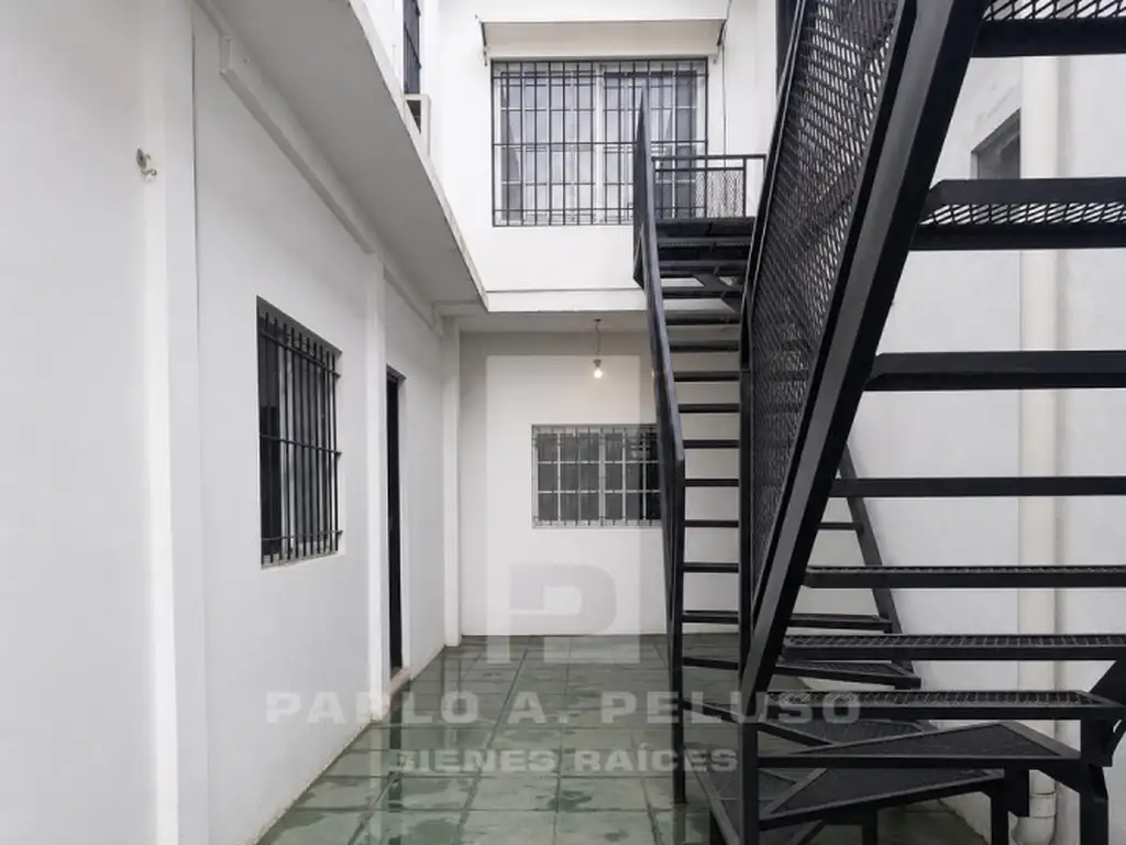 Térreo, reforma, 24 m²