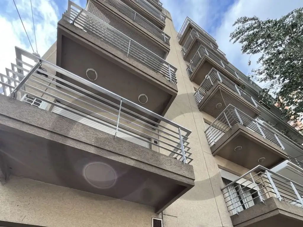 Departamento en Alquiler en Villa Urquiza, Capital Federal