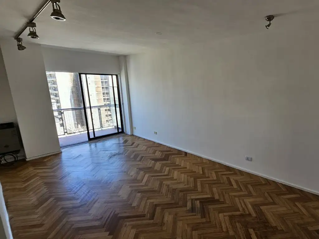 Departamento en Alquiler en Nuñez, Capital Federal