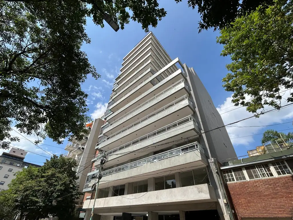 Departamento en Alquiler en Villa Urquiza, Capital Federal