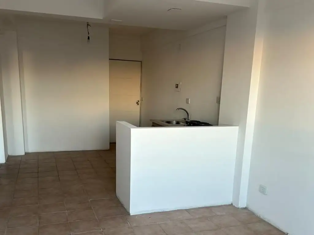 Departamento en Alquiler en Monserrat, Capital Federal