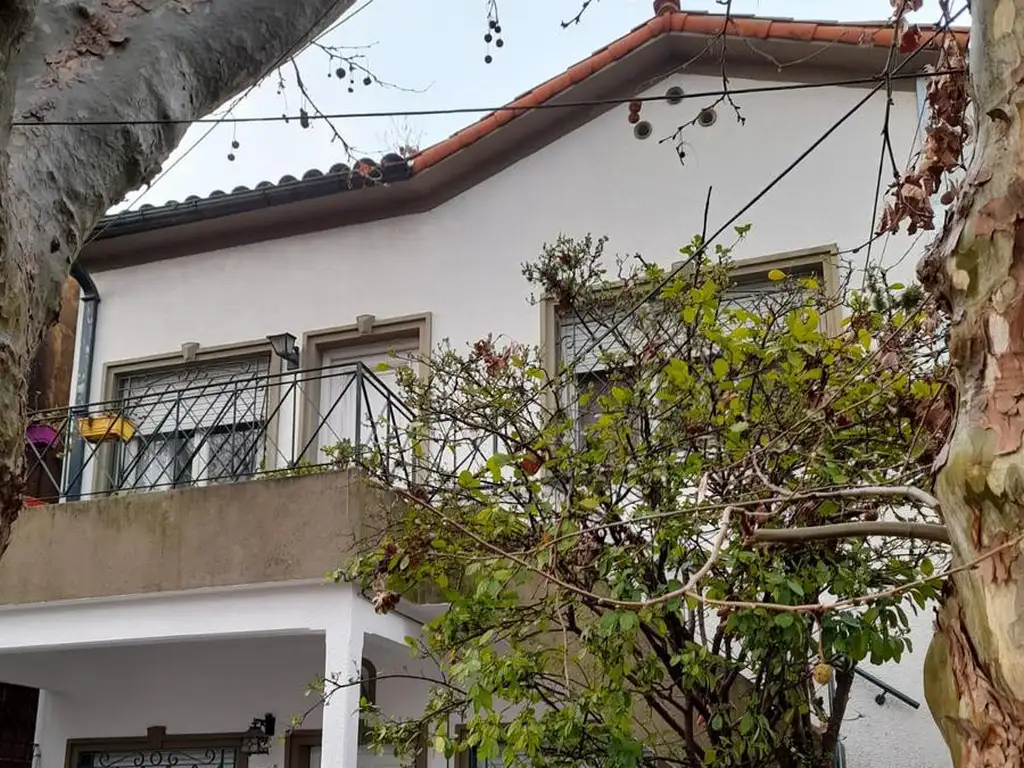 Departamento en Alquiler en Olivos Maipu/Uzal, Olivos
