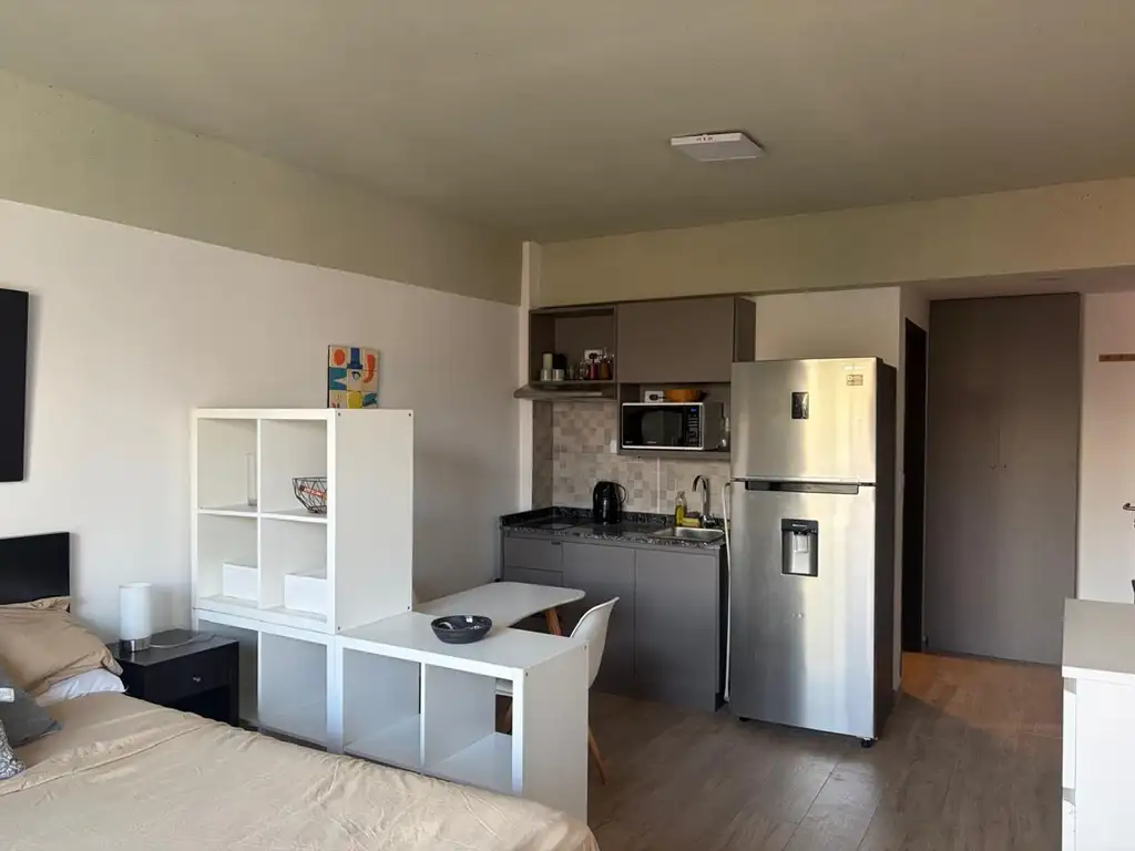 Departamento en Alquiler en Chacarita, Capital Federal