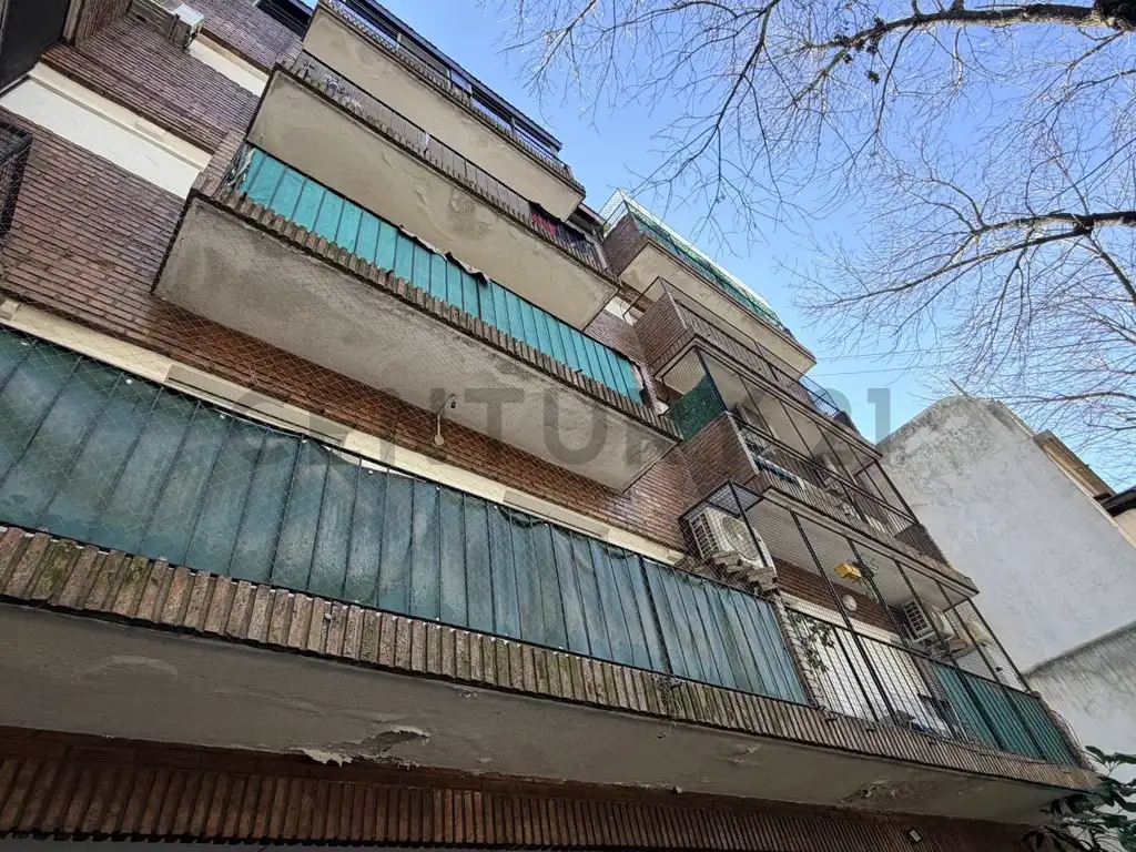 Departamento en Alquiler en Villa Devoto, Capital Federal
