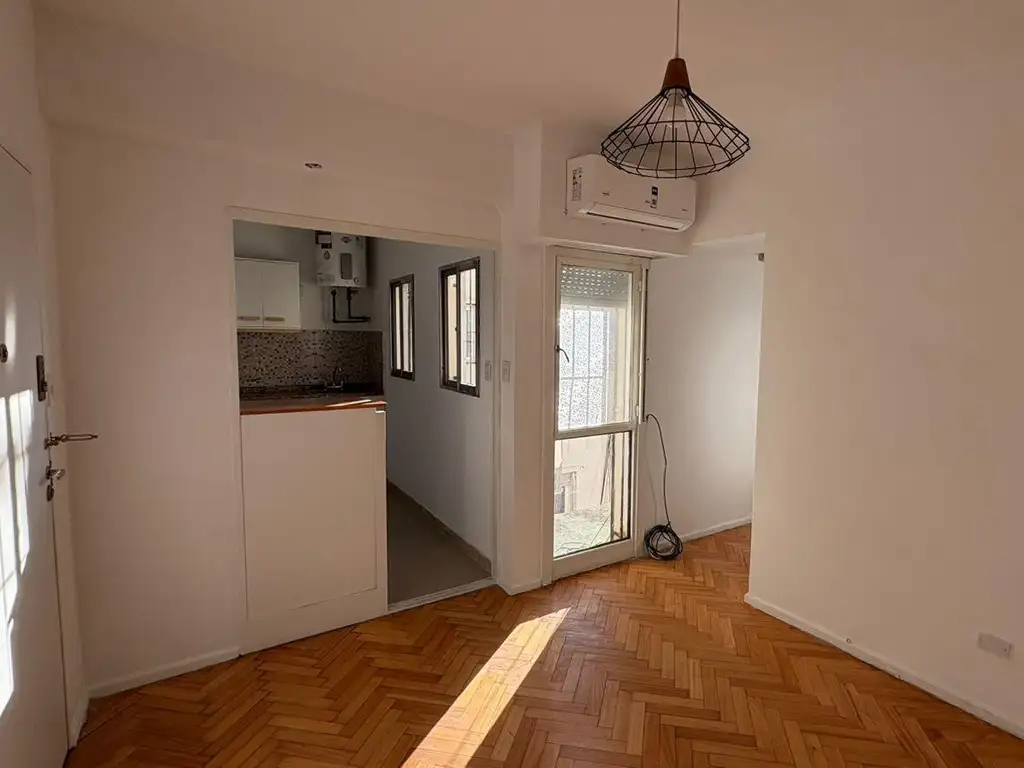 Departamento en Alquiler en Boedo, Capital Federal