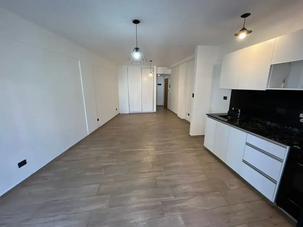 Departamento en Alquiler en Caballito, Capital Federal