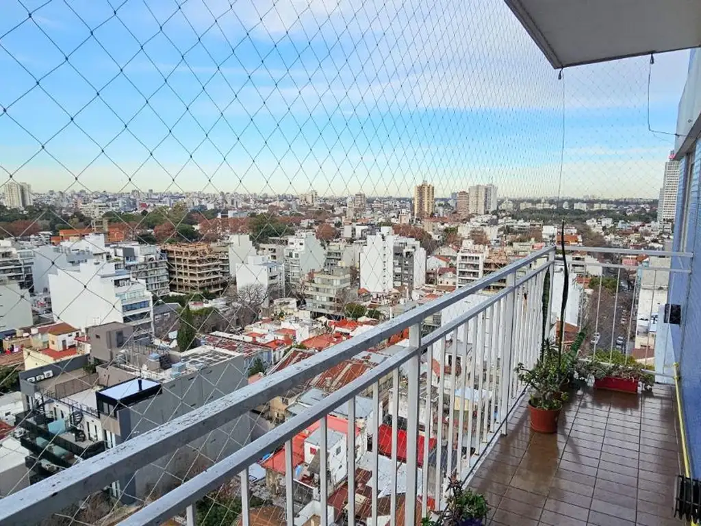 Departamento en Alquiler en Saavedra, Capital Federal