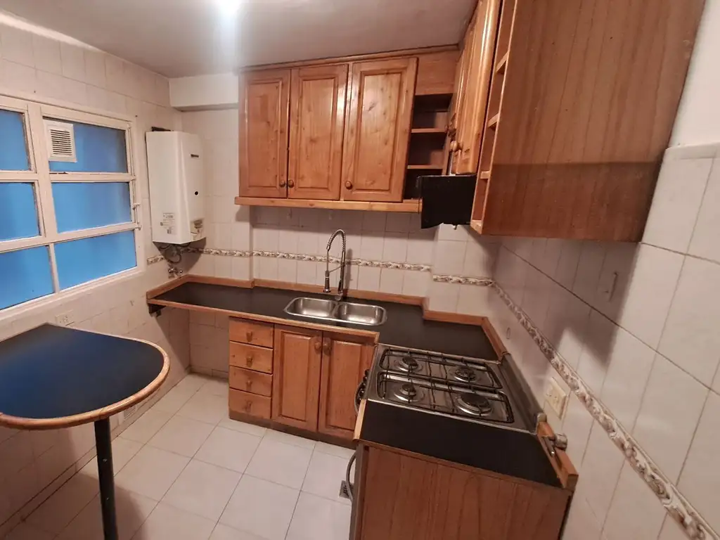 Departamento en Alquiler en Recoleta, Capital Federal