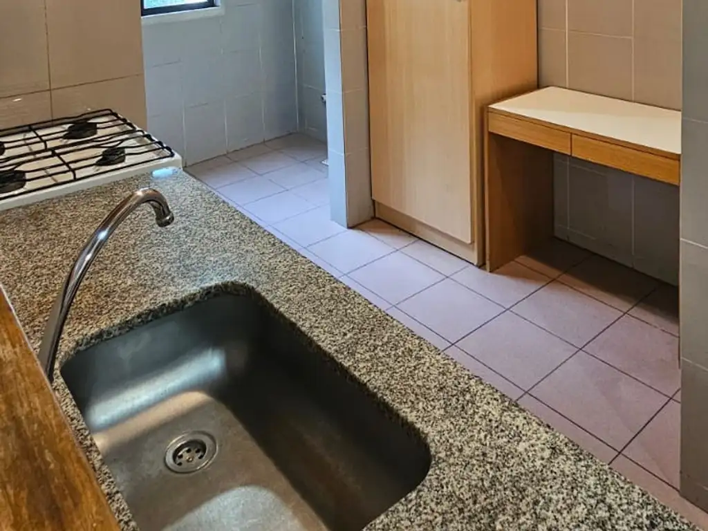 Departamento en Alquiler en Belgrano, Capital Federal