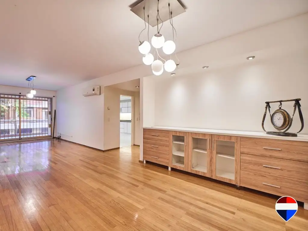 Departamento en Alquiler en Belgrano, Capital Federal