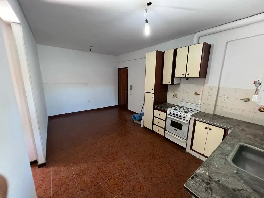 Belen de Escobar 2BR apartment