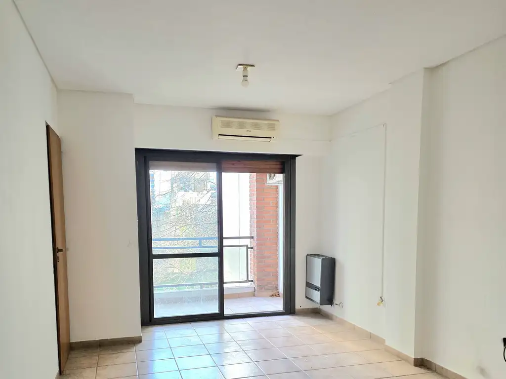 Departamento en Alquiler en Centro calle 12, La Plata