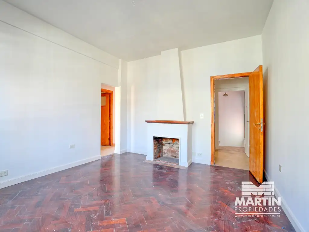 Departamento en Alquiler en San Isidro, Partido de San Isidro