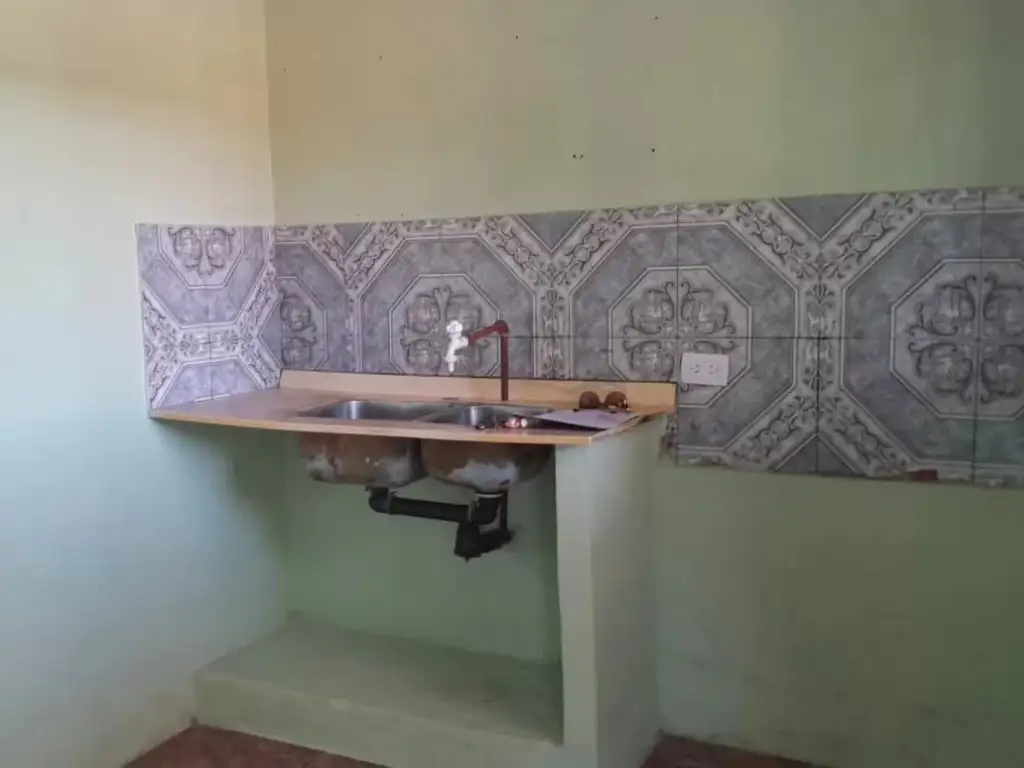 Departamento en Alquiler en Gonzalez Catan, Partido de La Matanza