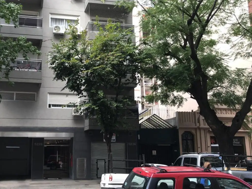 Студия с балконом и лифтом