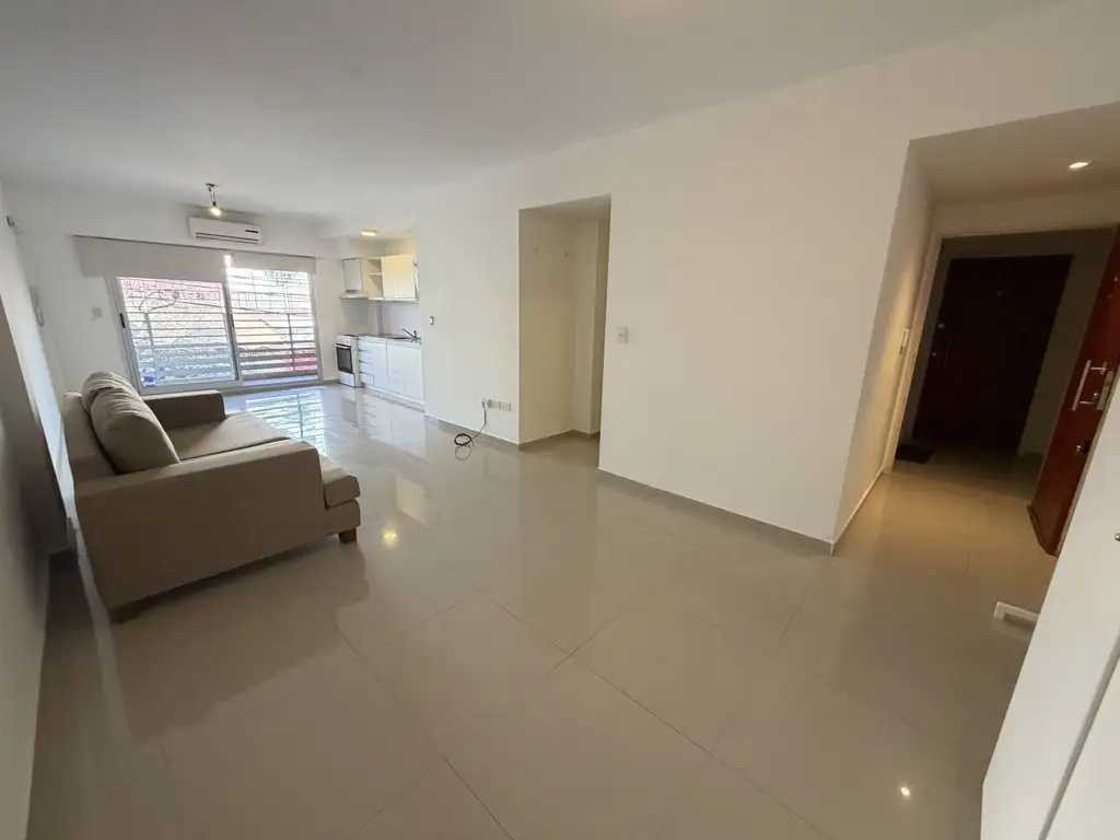 Departamento en Alquiler en Nuñez, Capital Federal