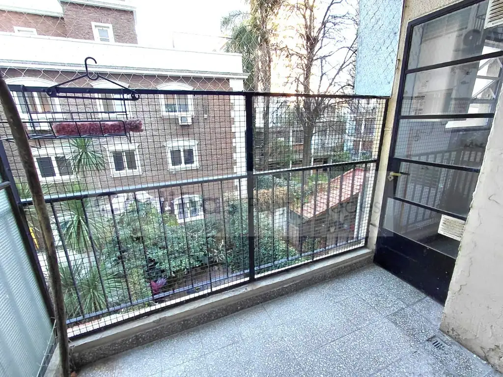 Departamento en Alquiler en Belgrano, Capital Federal