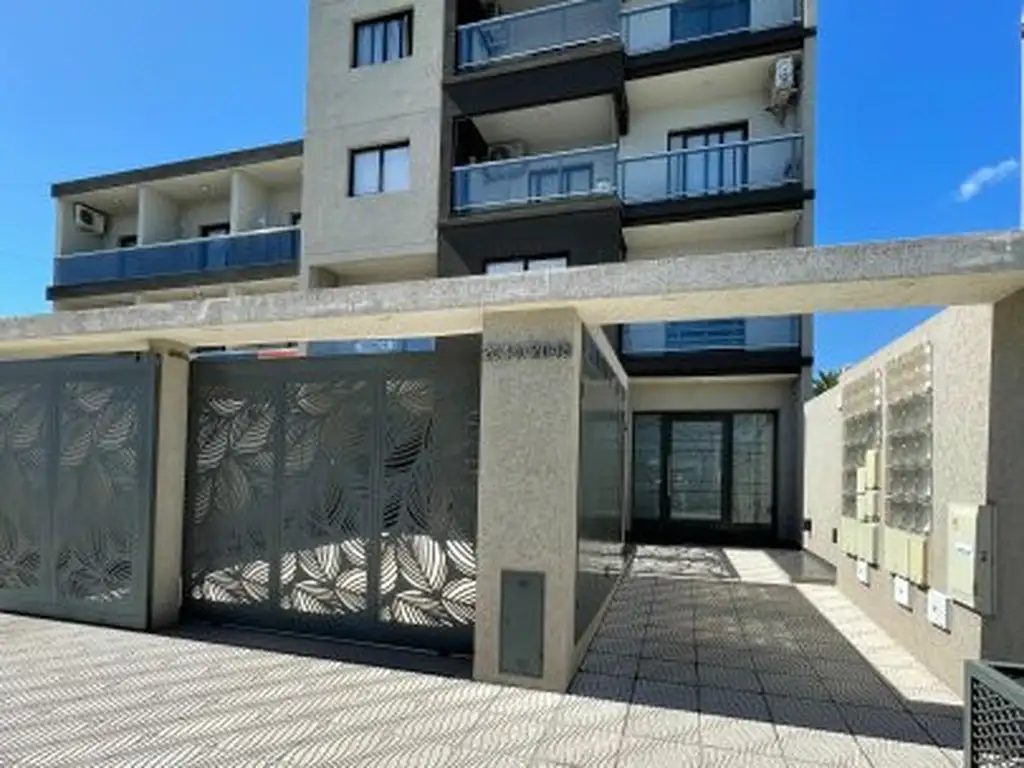 Departamento en Alquiler en Villa Luzuriaga, Partido de La Matanza