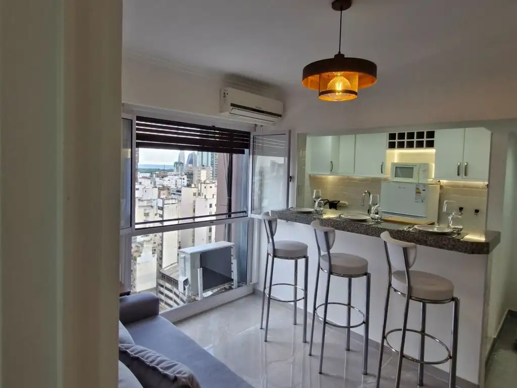 Listing: 1 bedroom, San Nicolás