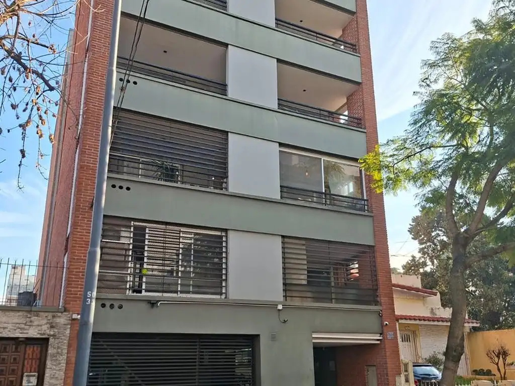 Departamento en Alquiler en Villa Devoto, Capital Federal