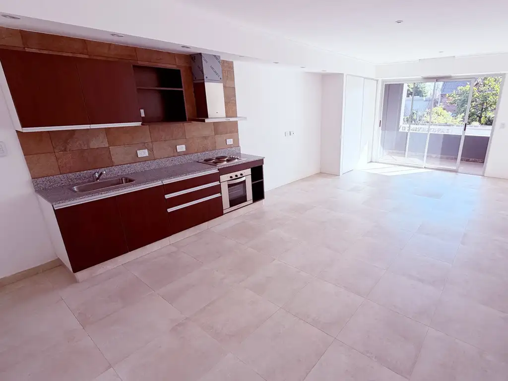 Departamento en Alquiler en Villa Devoto, Capital Federal
