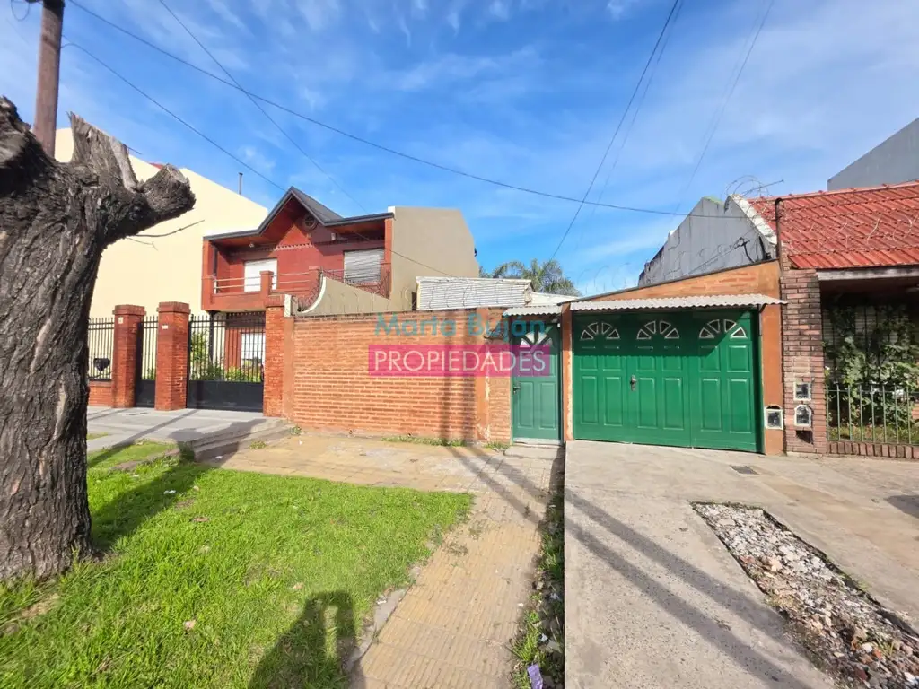 Casa en Alquiler en Avellaneda, Partido de Avellaneda