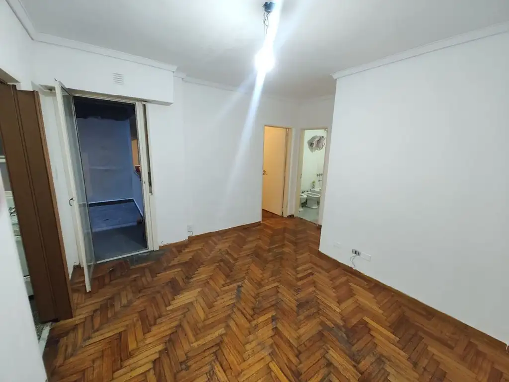 Departamento en Alquiler en Recoleta, Capital Federal