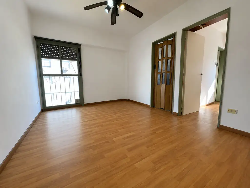 Departamento en Alquiler en Caballito, Capital Federal