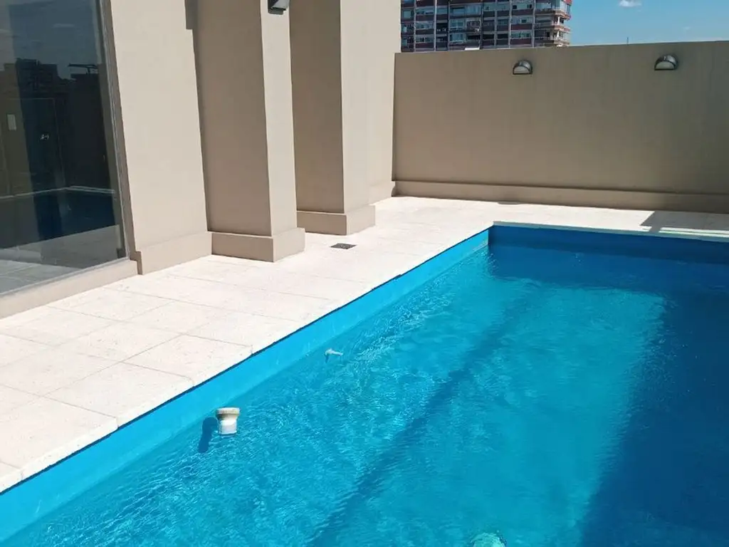 Departamento en Alquiler en Palermo, Capital Federal