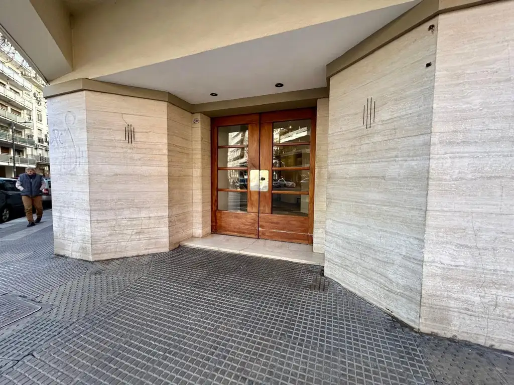 Departamento en Alquiler en Palermo, Capital Federal
