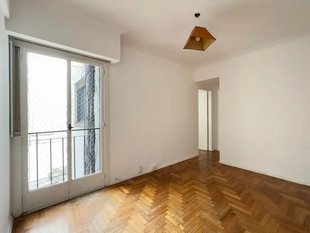 Departamento en Alquiler en Palermo, Capital Federal