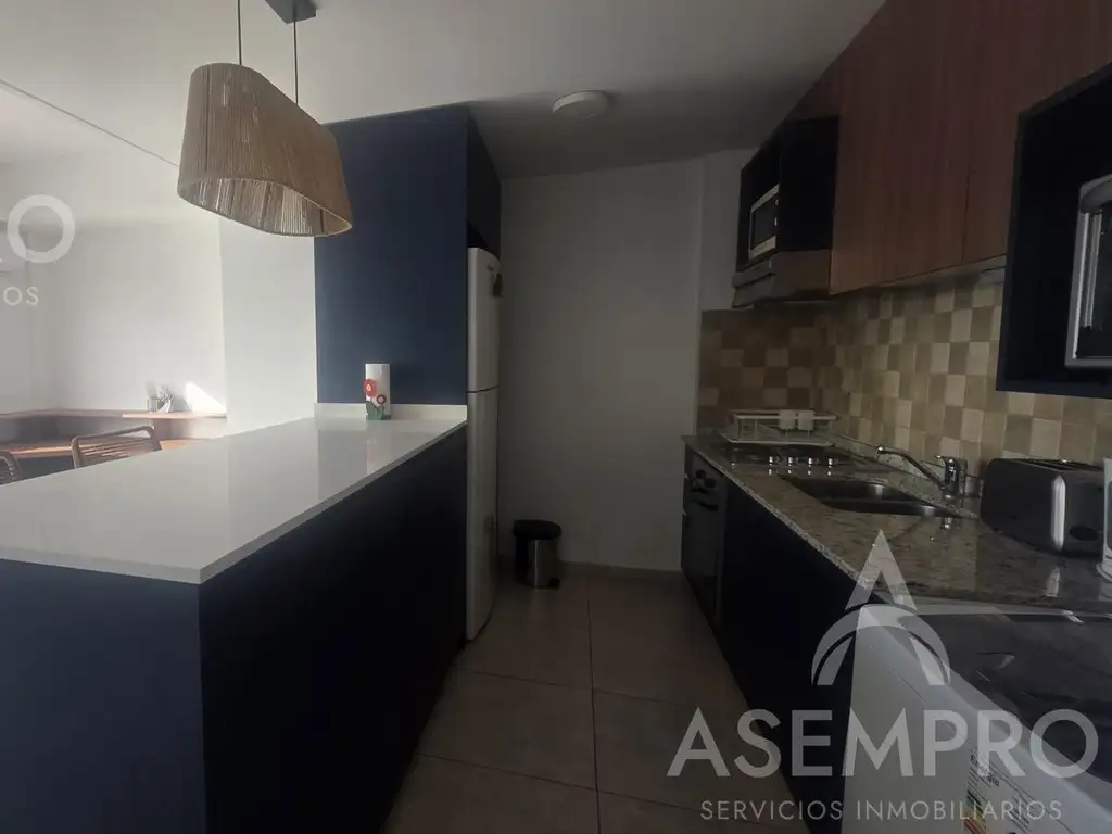 Departamento en Alquiler en Villa Pueyrredon, Capital Federal