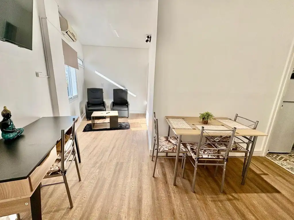 Departamento en Alquiler en Belgrano, Capital Federal
