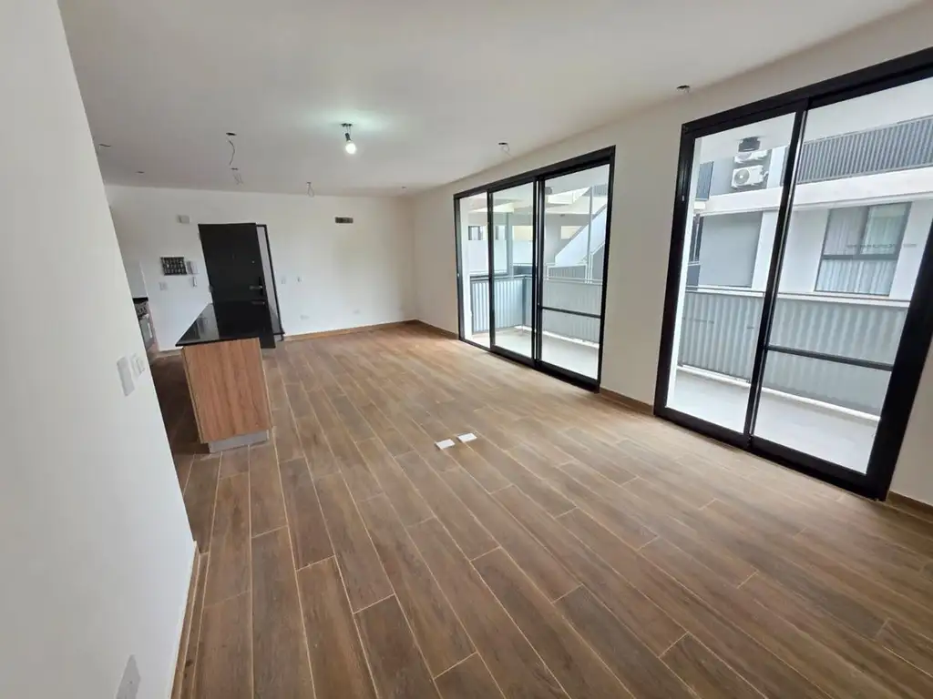 Departamento en Alquiler en Tigre Centro, Partido de Tigre