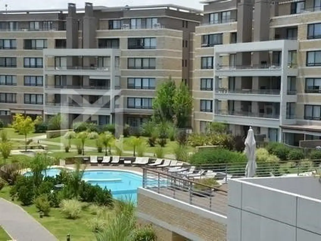 Departamento en Alquiler en Otros barrios de Nordelta, Nordelta