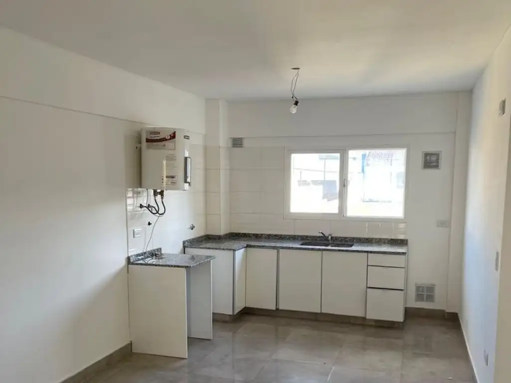 Departamento en Alquiler en Lomas del Mirador, Partido de La Matanza