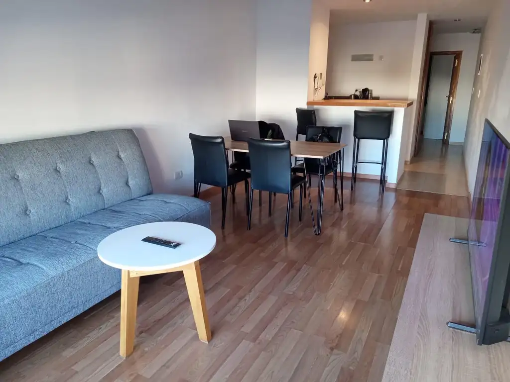 Departamento en Alquiler en La Plata, Partido de La Plata