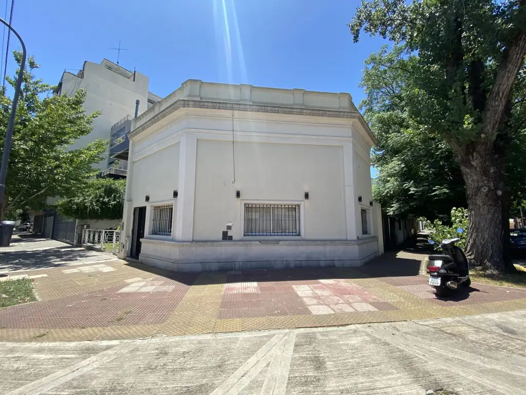 Casa en Alquiler en Villa Devoto, Capital Federal
