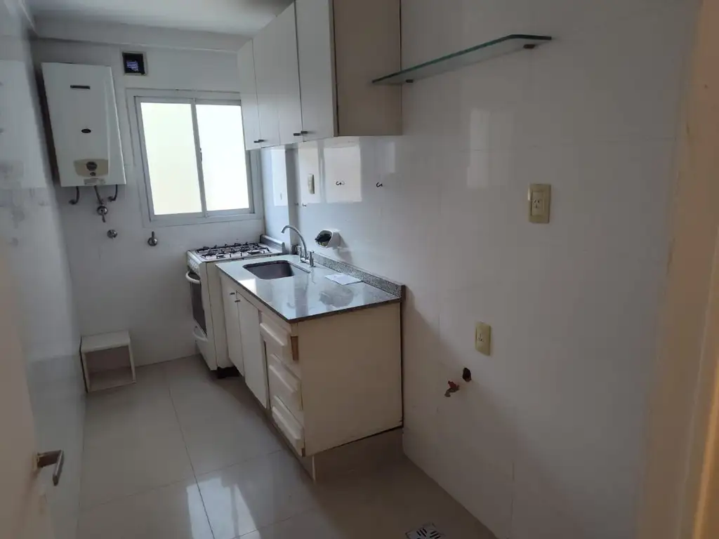Departamento en Alquiler en Palermo, Capital Federal