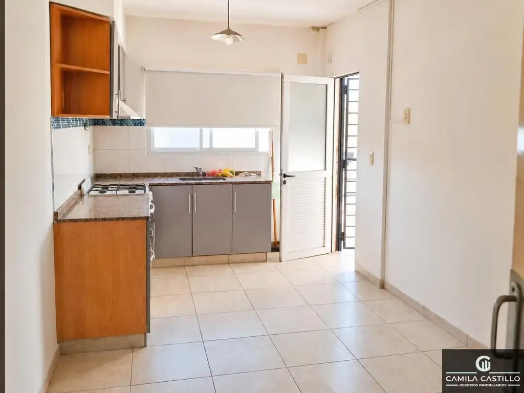 Departamento en Alquiler en Ramos Mejia, Partido de La Matanza
