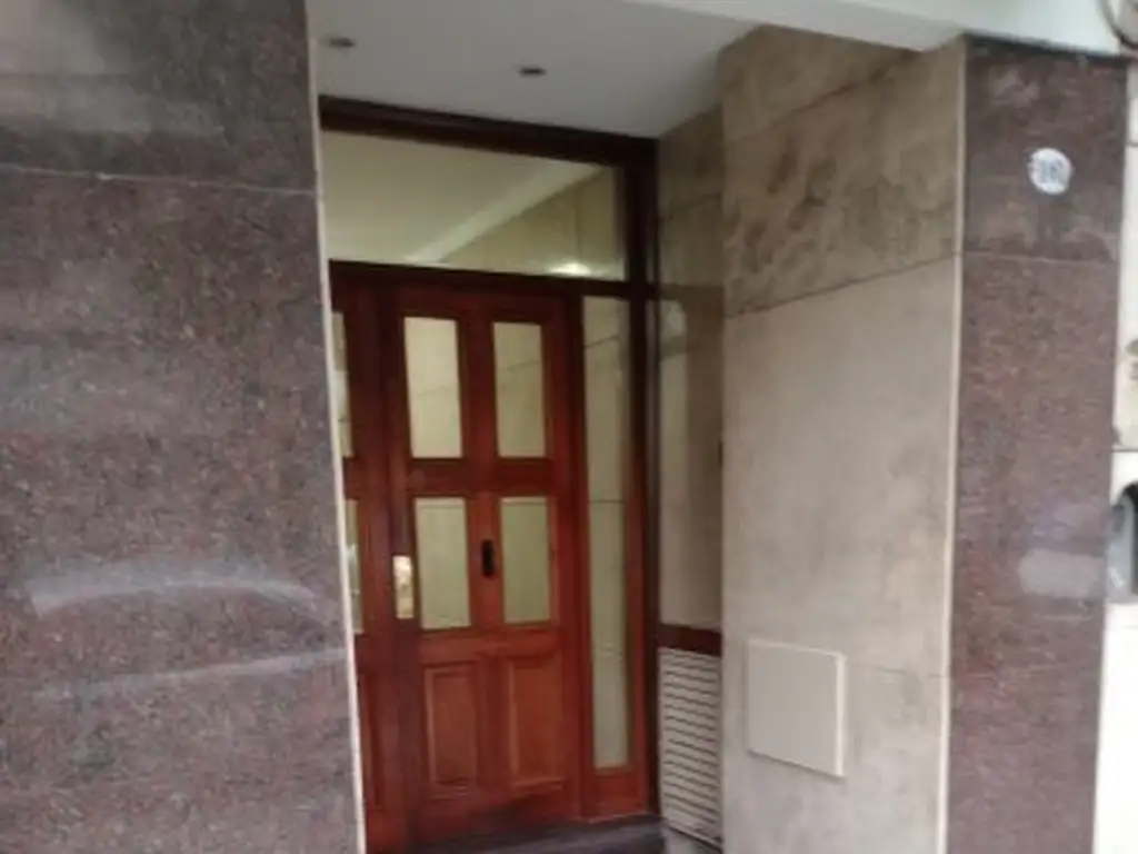 Imóvel: 1 quarto, Caballito