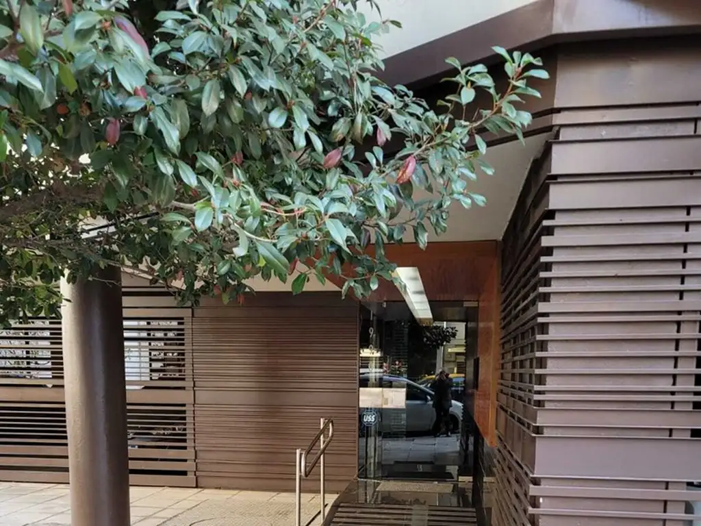 Imóvel: 1 quarto, Palermo