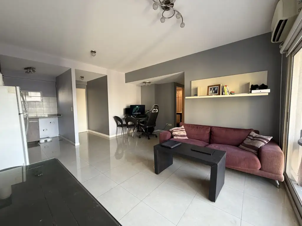 Departamento en Alquiler en Monserrat, Capital Federal
