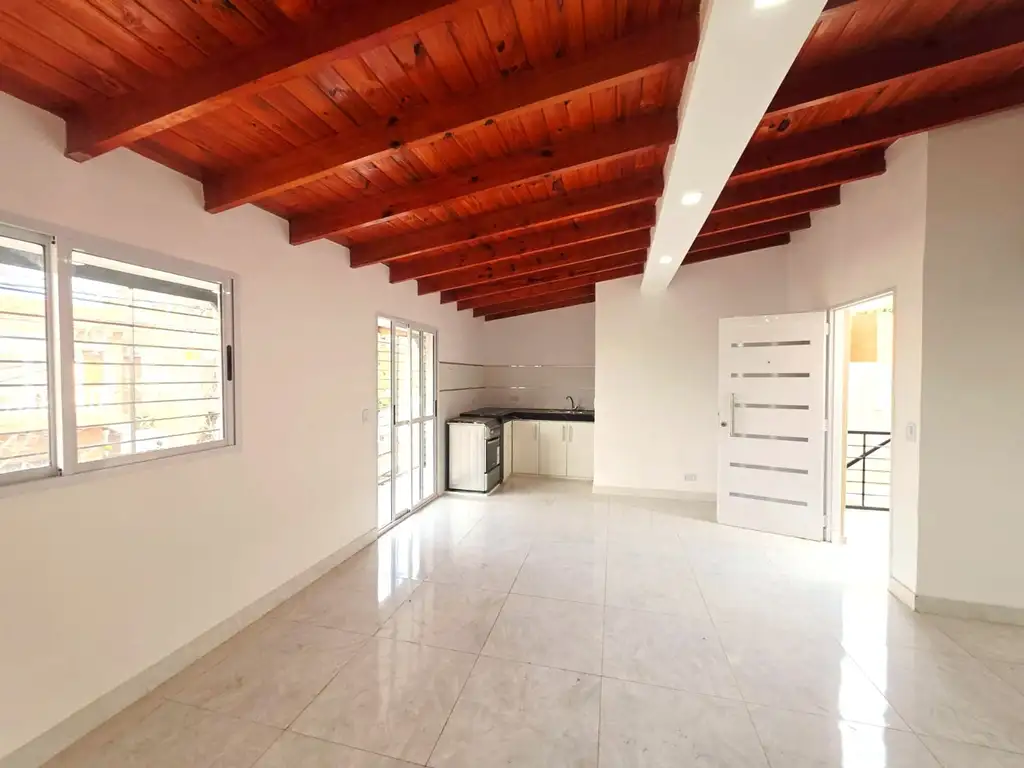 Departamento en Alquiler en El Palomar, Partido de Morón