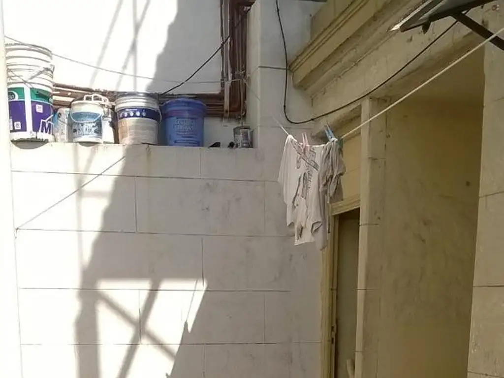 Alquiler en Almagro Norte, Almagro