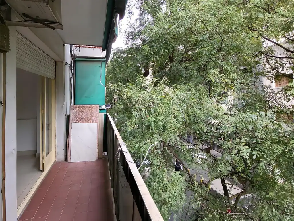 Departamento en Alquiler en Villa Urquiza, Capital Federal