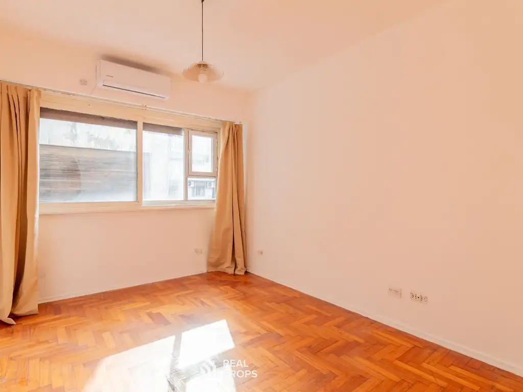 Departamento en Alquiler en Botanico, Palermo