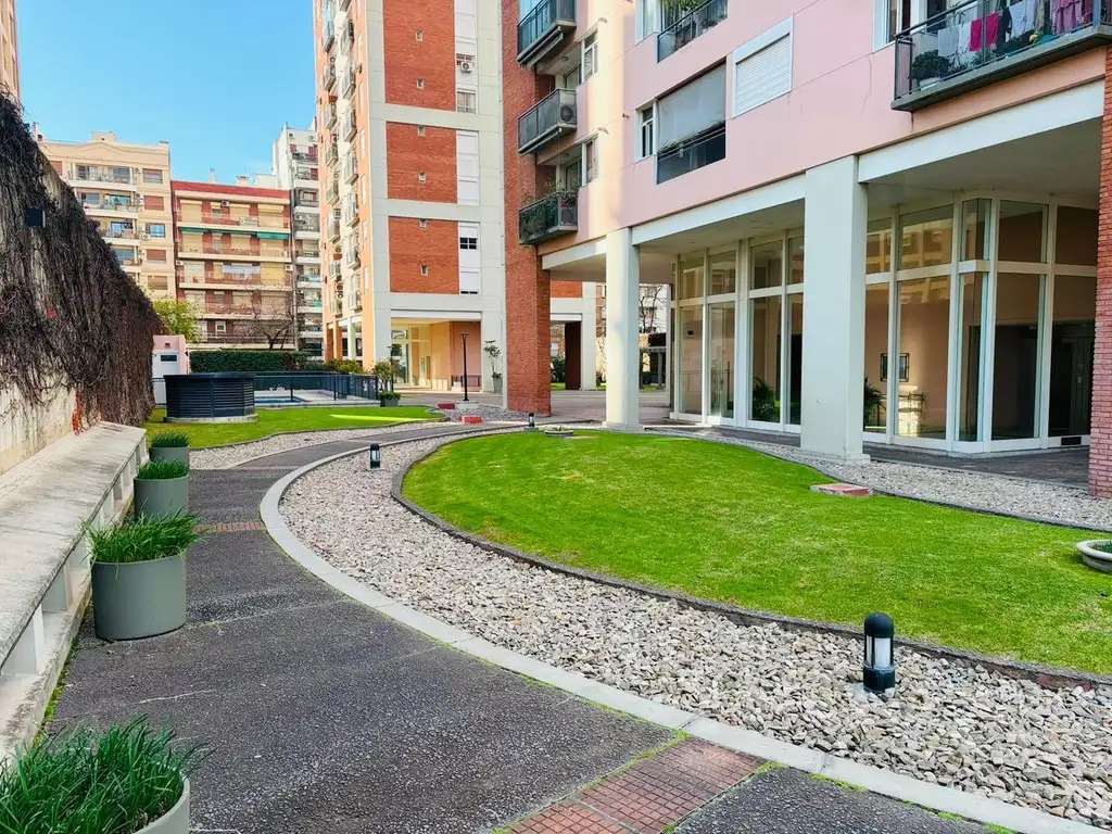 Departamento en Alquiler en Caballito Norte, Caballito