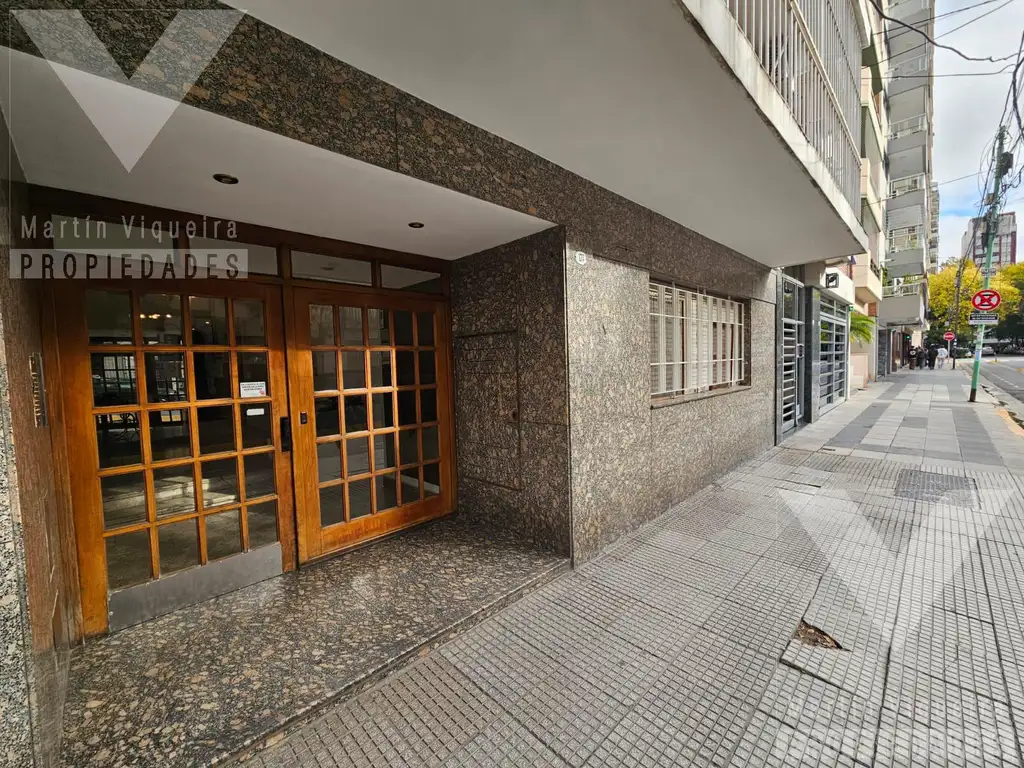 Departamento en Alquiler en Caballito, Capital Federal