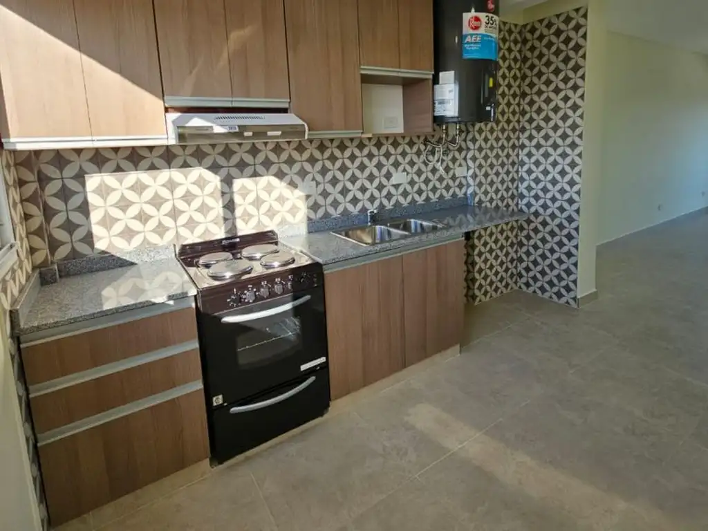Departamento en Alquiler en Barracas, Capital Federal